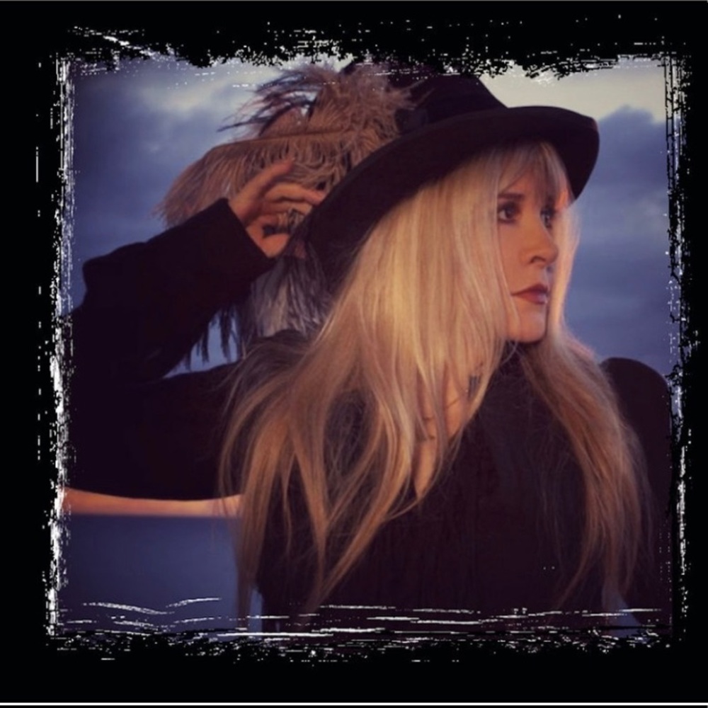 Look 👀 Stevie Nicks Inspired Jewels